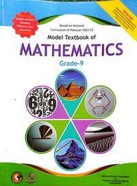9th Class Biology Book English Medium